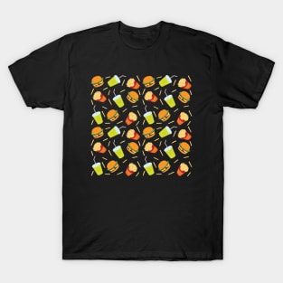 Fast Food T-Shirt